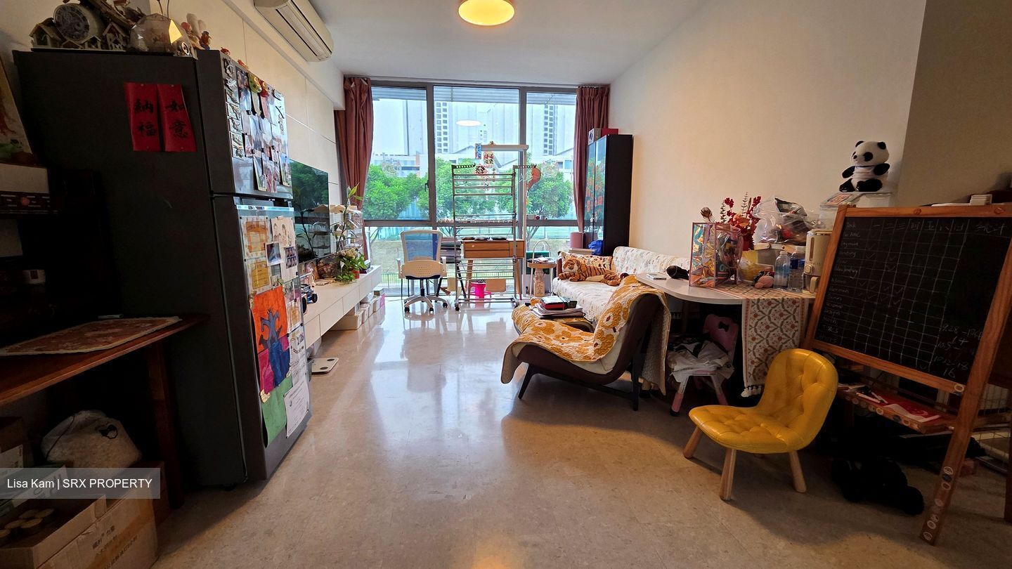 The Linear (D23), Apartment #637807791